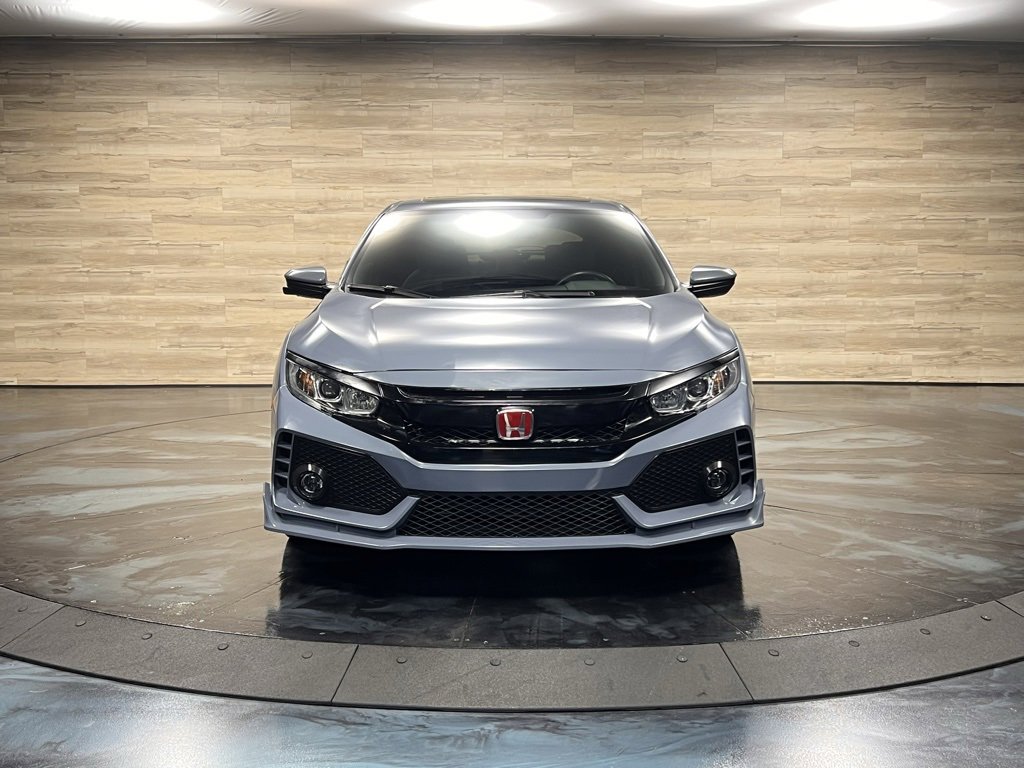 Used 2017 Honda Civic EX-L image 6
