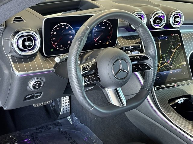 Certified 2024 Mercedes-Benz CLE 300 4MATIC Coupe image 18