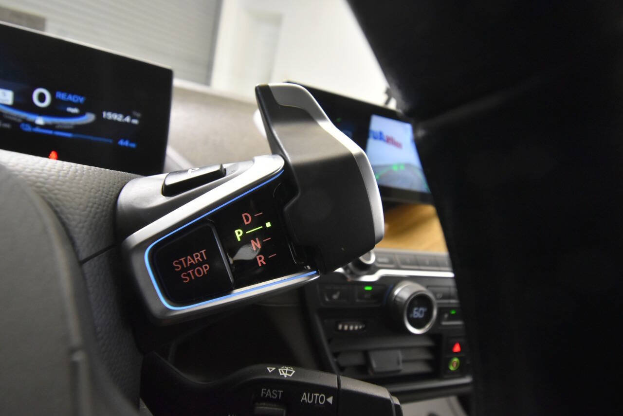 Used 2019 BMW i3 s RWD image 27