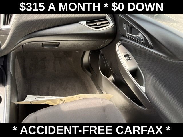Used 2024 Chevrolet Malibu LT FWD image 28