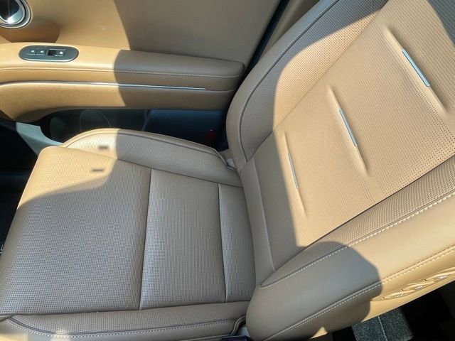 Used 2026 Hyundai Palisade Calligraphy AWD/4WD image 17