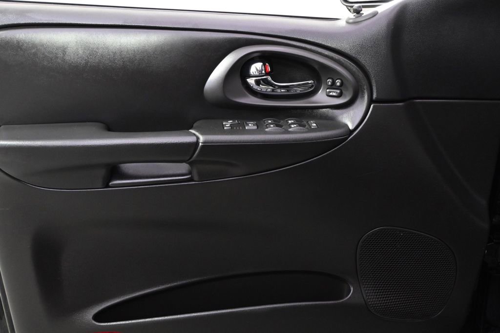 Used 2007 Chevrolet TrailBlazer SS AWD/4WD image 22