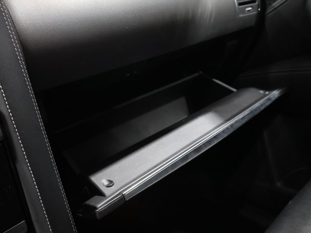 Used 2024 INFINITI QX80 Luxe image 30