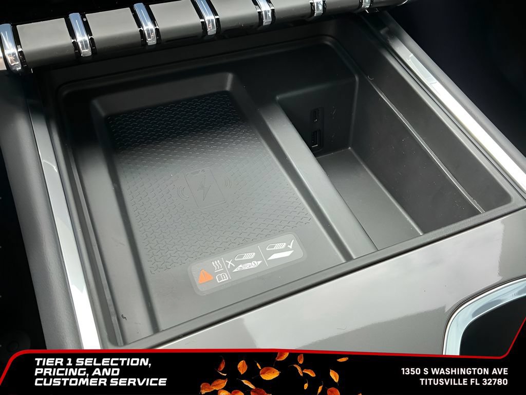 New 2026 GMC Acadia Elevation FWD image 33
