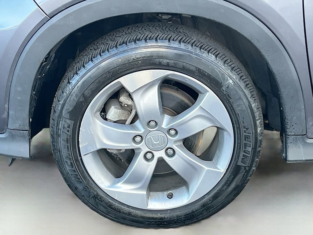 Used 2021 Honda HR-V LX image 28