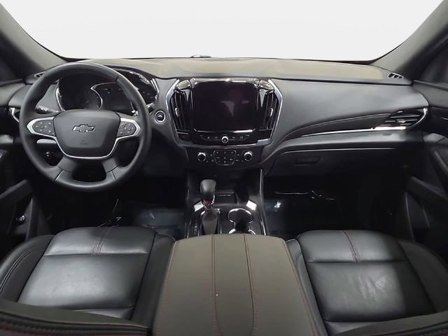 Used 2023 Chevrolet Traverse RS AWD/4WD image 10