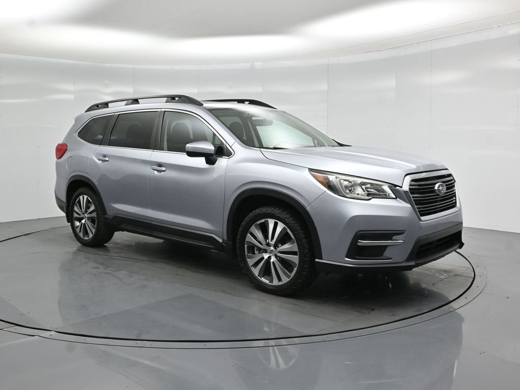 Used 2019 Subaru Ascent Premium AWD/4WD image 19