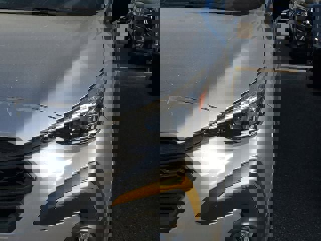 Used 2025 Subaru Crosstrek 2.5i Sport w/ Popular Package #4A image 4