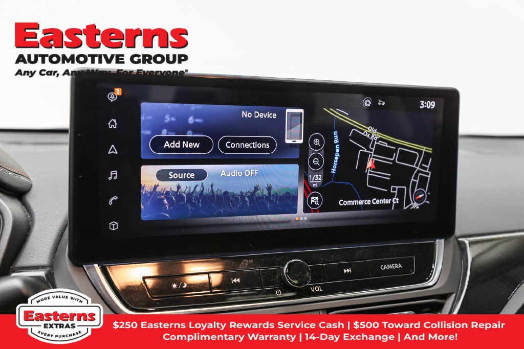 Used 2023 Nissan Altima 2.5 SR w/ SR Premium Package AWD/4WD image 20