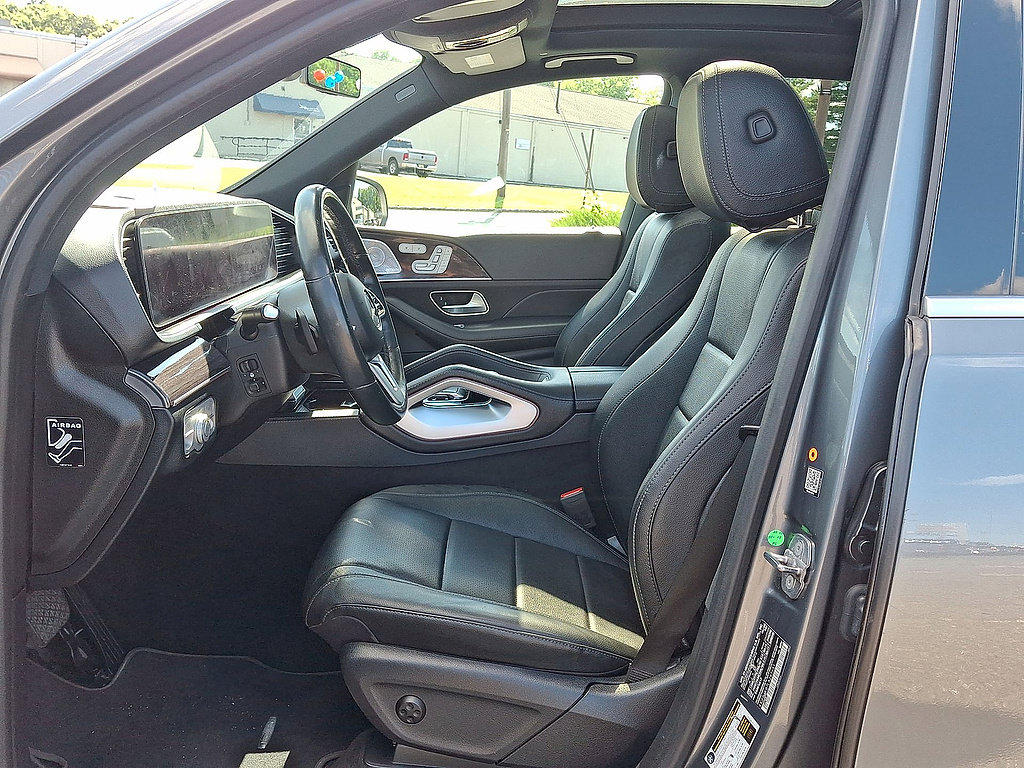 Used 2020 Mercedes-Benz GLE 350 4MATIC image 17