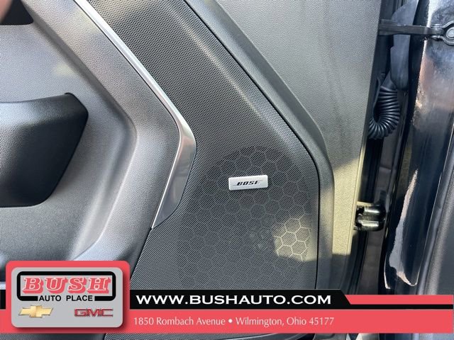 Used 2023 Chevrolet Tahoe RST w/ Luxury Package AWD/4WD image 20