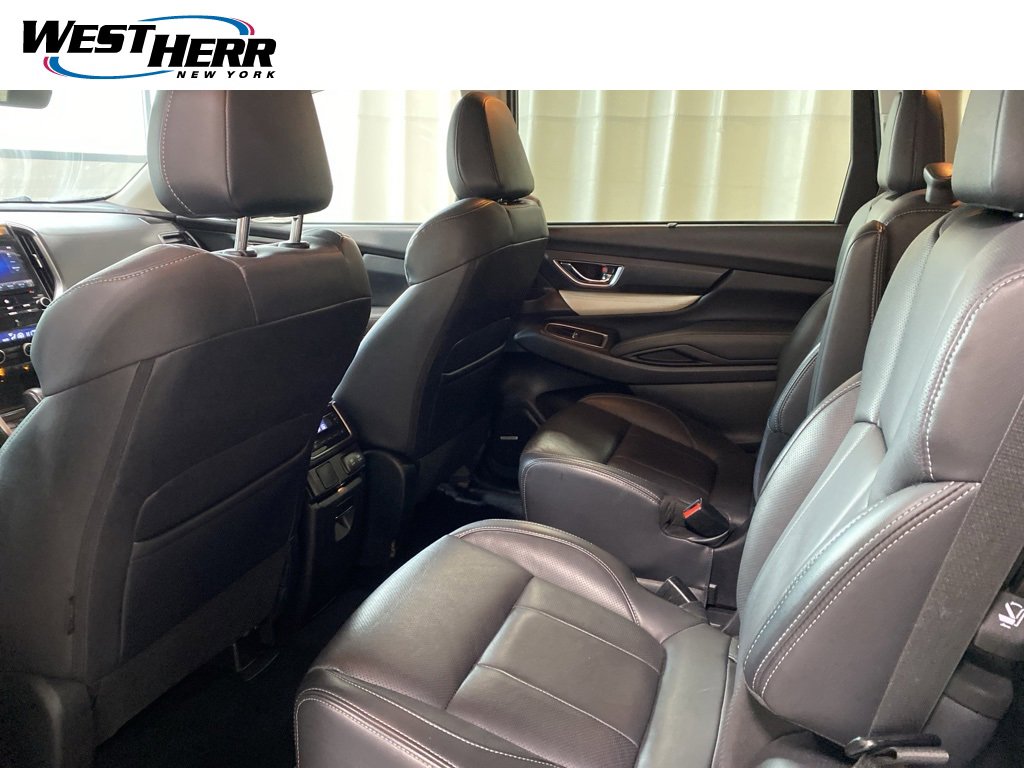 Used 2021 Subaru Ascent Limited w/ Technology Package image 16