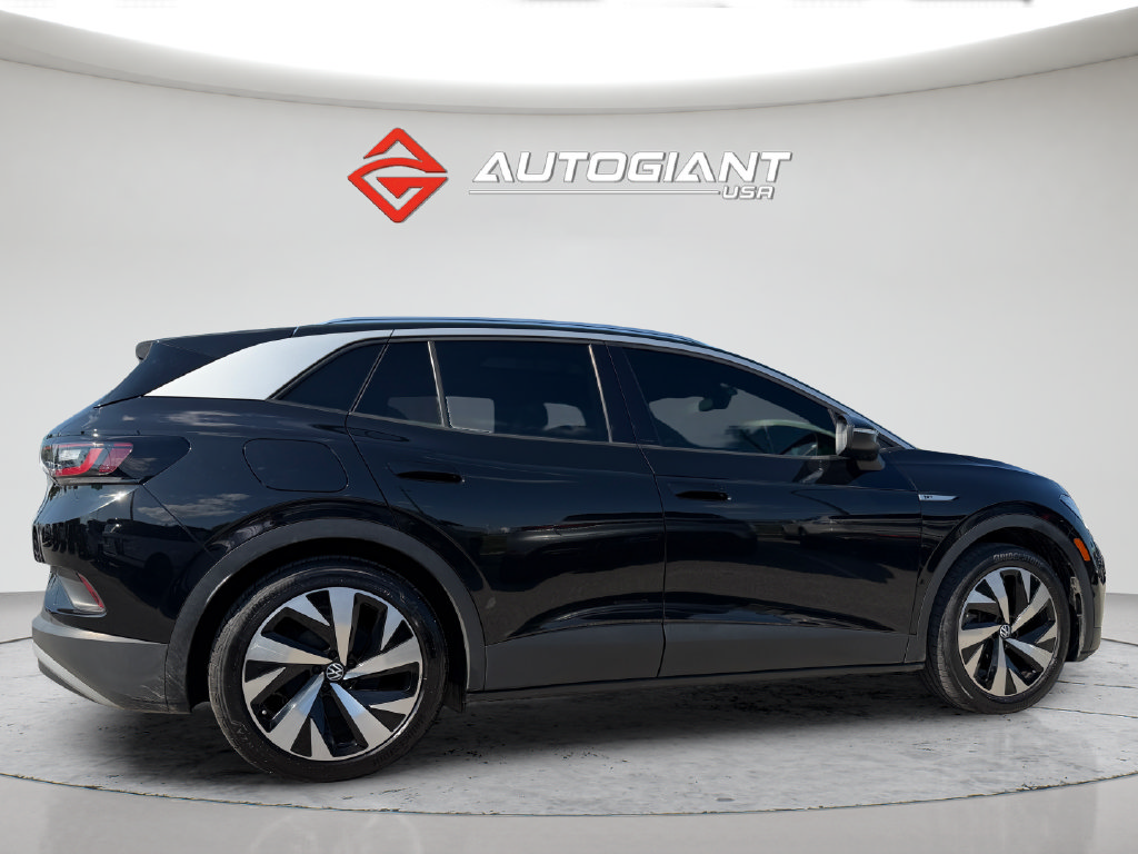 Used 2021 Volkswagen ID.4 1st Edition RWD image 9