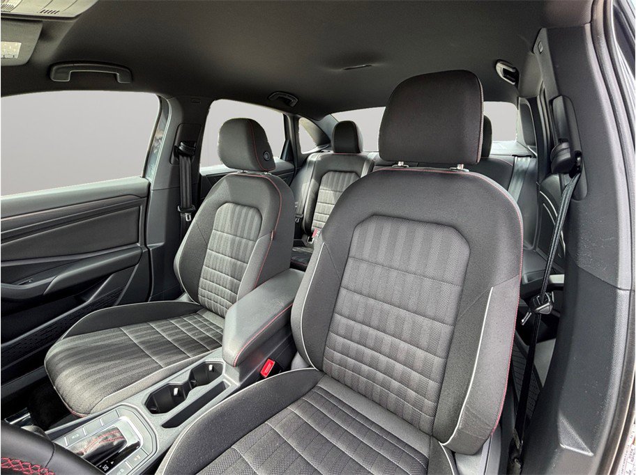 Used 2019 Volkswagen Jetta GLI image 18