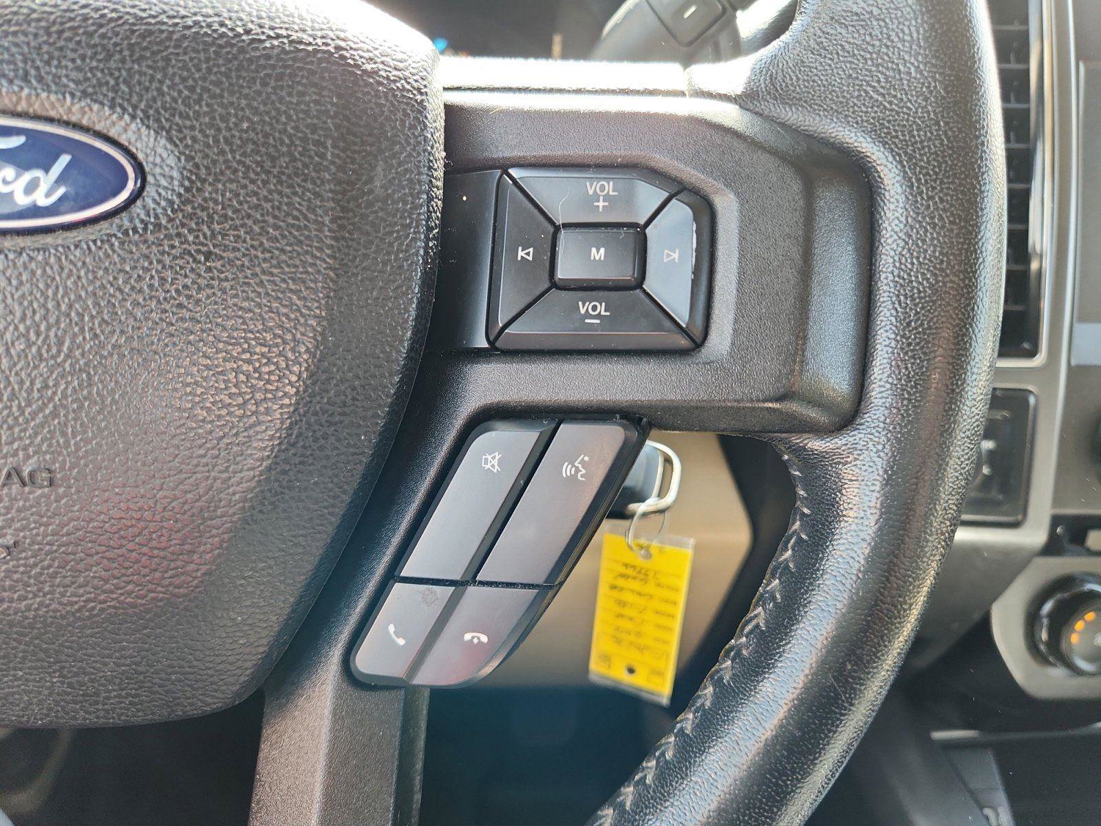 Used 2018 Ford F150 XLT w/ Equipment Group 302A Luxury image 28