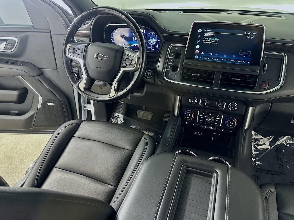 Used 2022 Chevrolet Tahoe Z71 AWD/4WD image 18