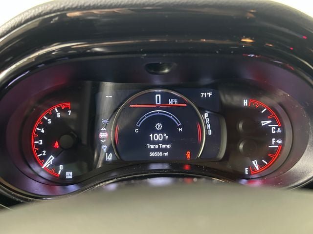 Used 2022 Dodge Durango GT AWD/4WD image 17