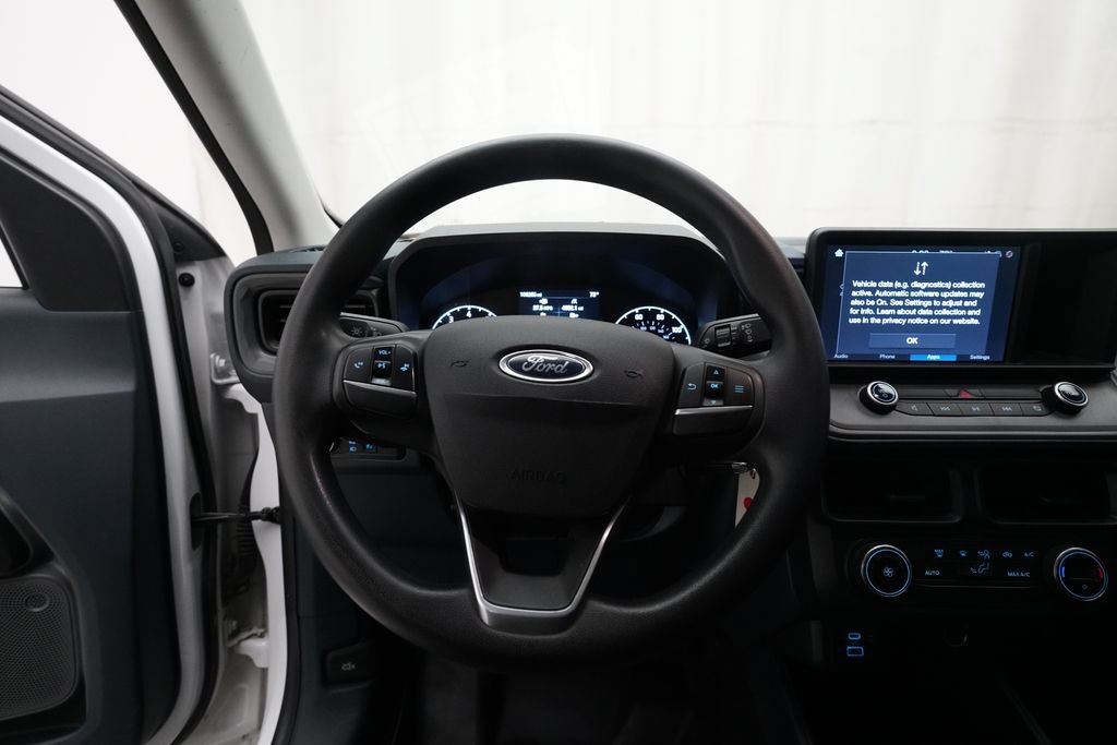 Used 2022 Ford Maverick XL w/ Equipment Group 100A Standard AWD/4WD image 4