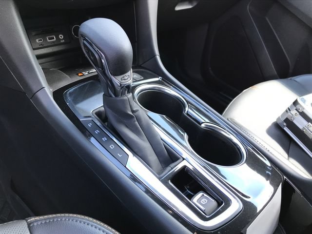 Used 2024 Chevrolet Equinox Premier FWD image 9