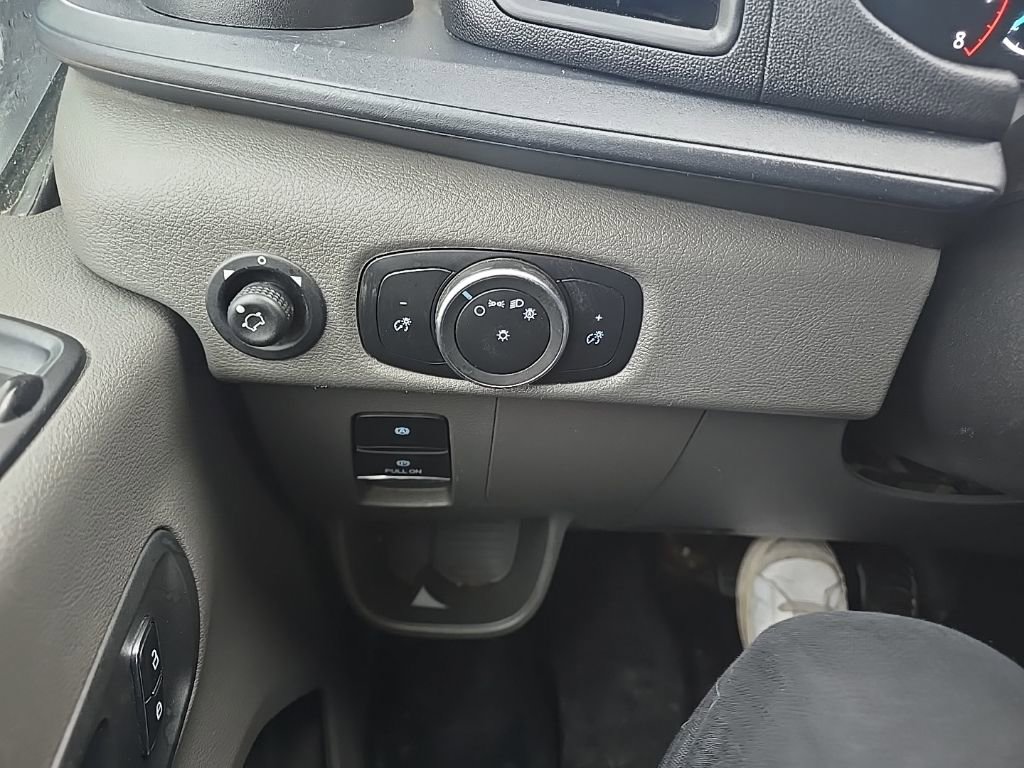 Used 2023 Ford Transit 250 148 High Roof Extended AWD w/ Load Area Protection Package image 17