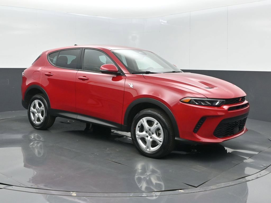 Used 2024 Dodge Hornet GT w/ Cold Weather Group AWD/4WD image 28
