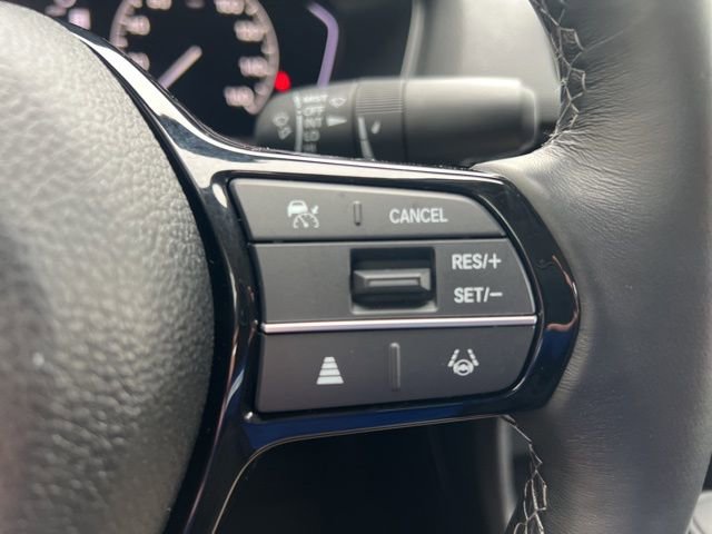 Certified 2023 Honda Civic EX image 26