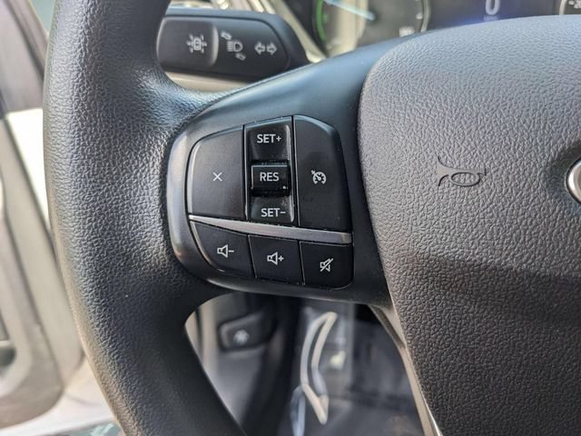 Used 2021 Ford Escape SE AWD/4WD image 19