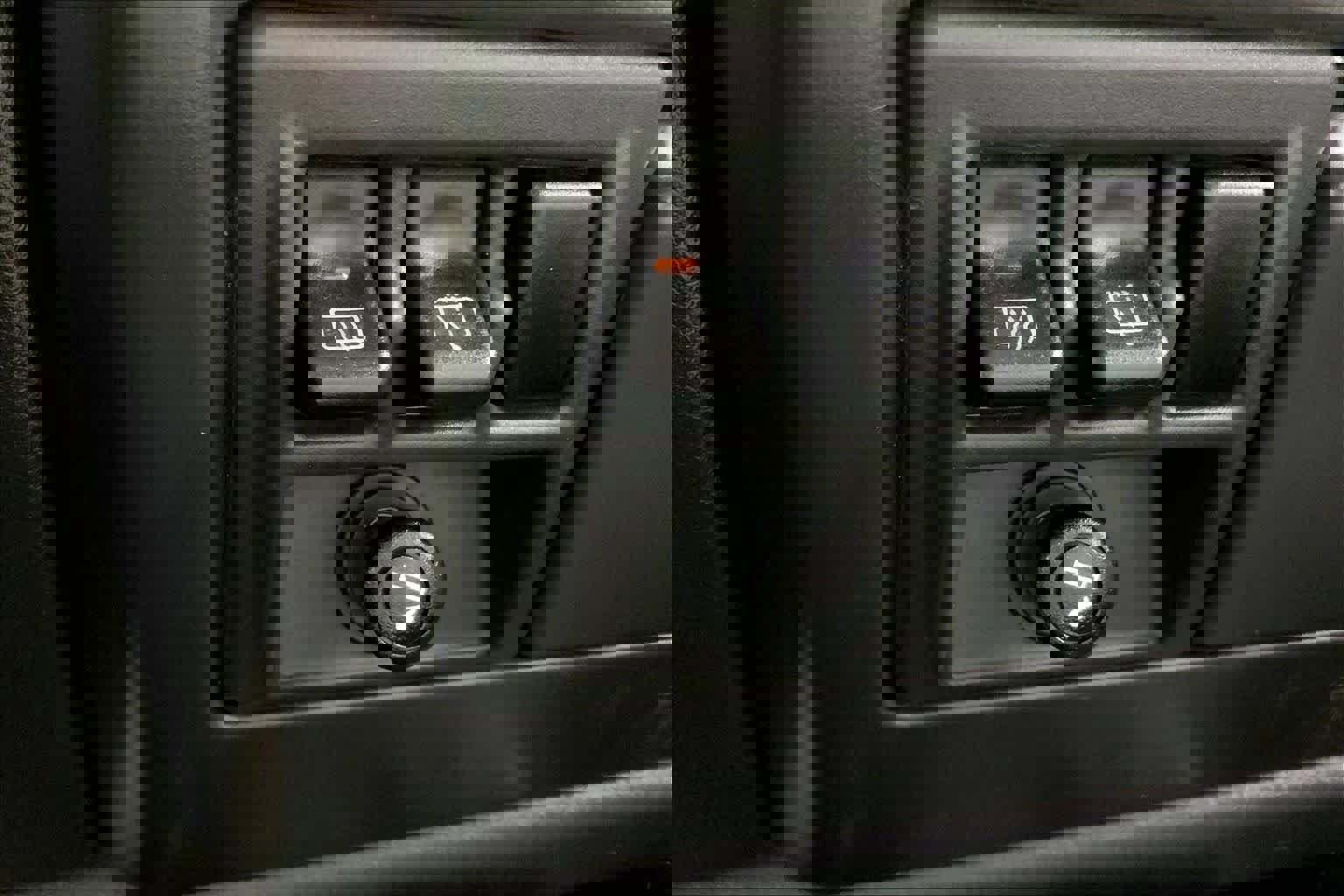 Used 2000 Jeep Wrangler Sport image 32