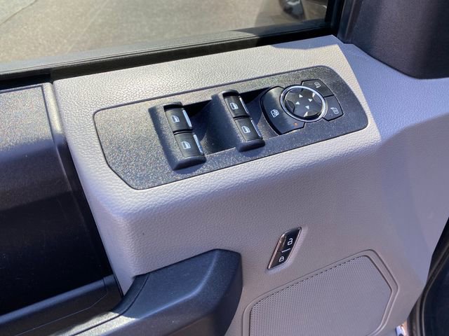 Used 2018 Ford F150 XL w/ Equipment Group 101A Mid AWD/4WD image 16