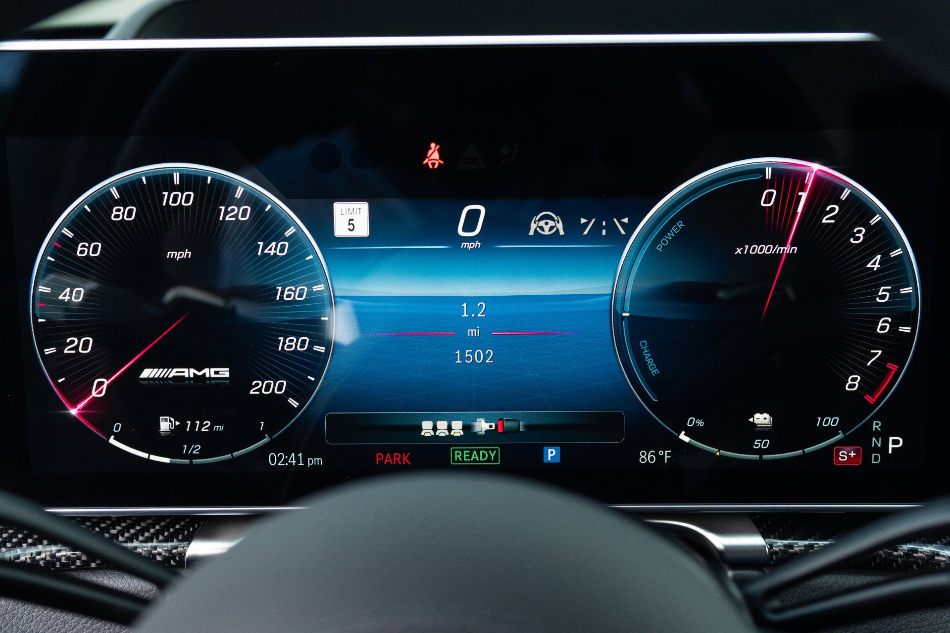 Used 2025 Mercedes-Benz S 63 AMG S image 76