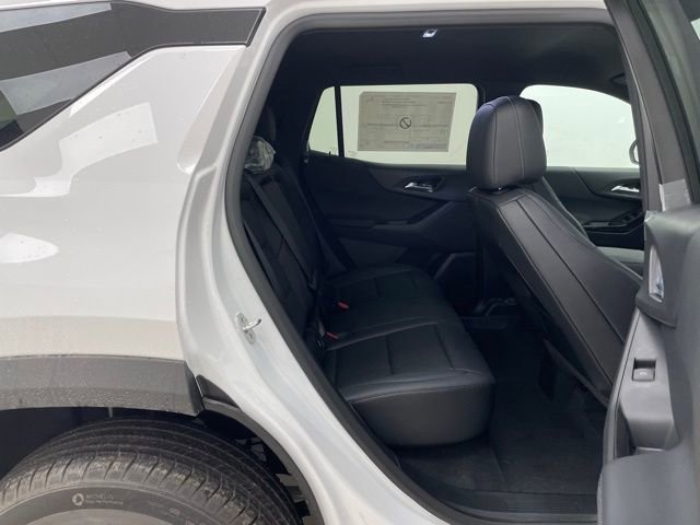 New 2026 Chevrolet Equinox LT w/ Convenience Package II image 13