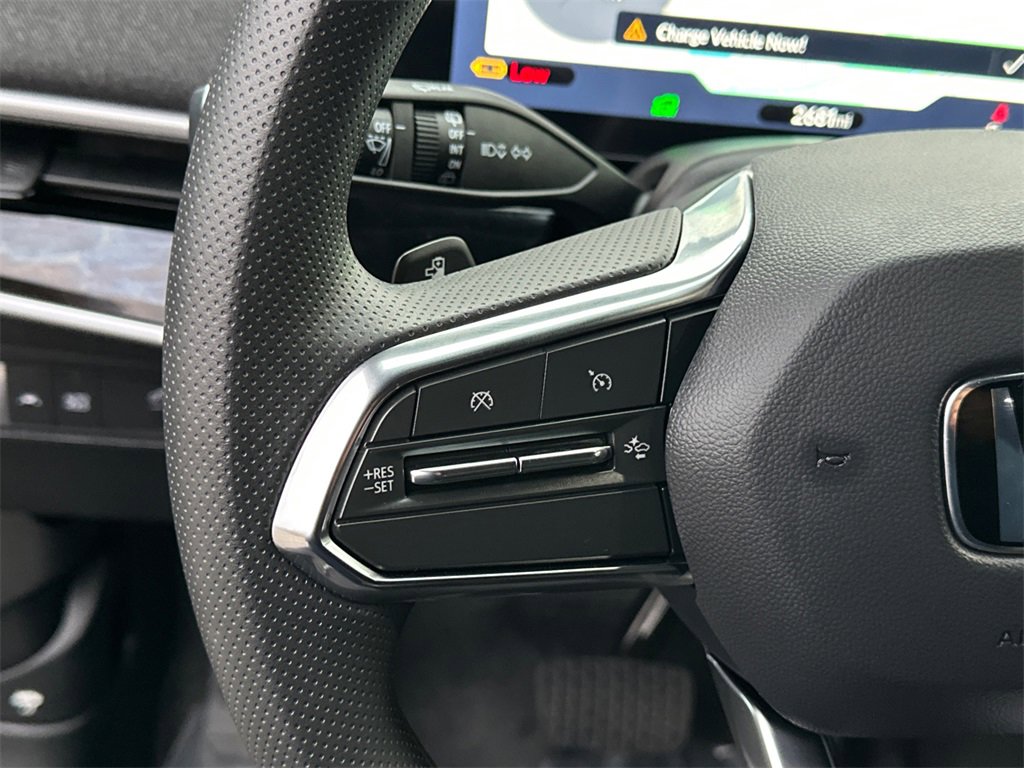 Used 2025 Honda Prologue EX image 26