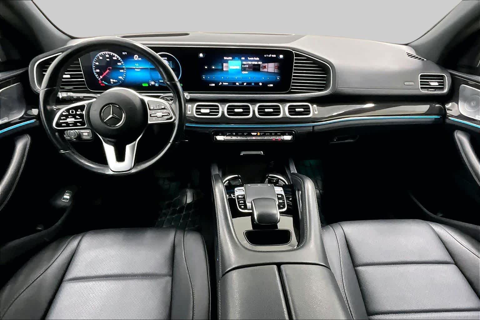 Used 2020 Mercedes-Benz GLE 450 4MATIC image 15