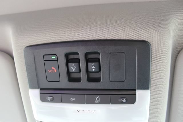 Used 2026 Nissan Rogue Platinum w/ Platinum Premium Package AWD/4WD image 25