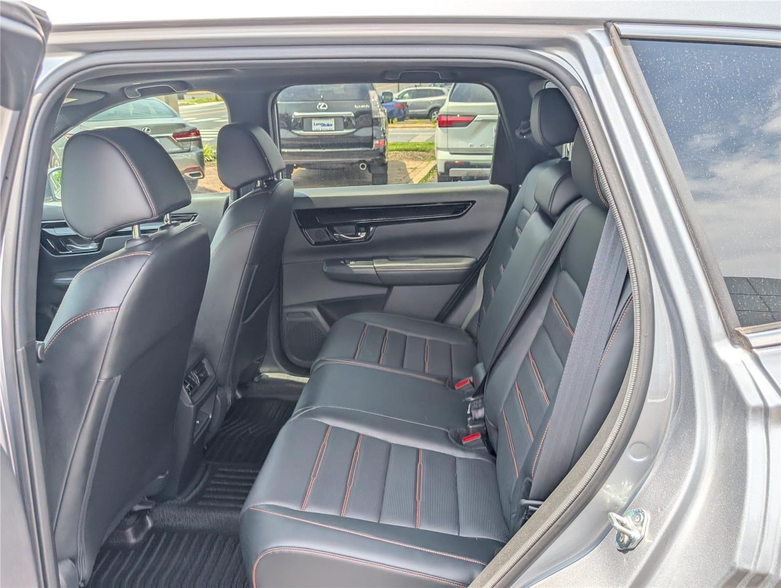 Used 2023 Honda CR-V Sport Touring image 16