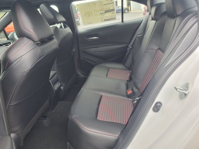 New 2026 Toyota Corolla XSE FWD image 7