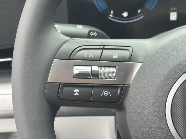 New 2026 Hyundai Kona SEL Sport FWD image 26