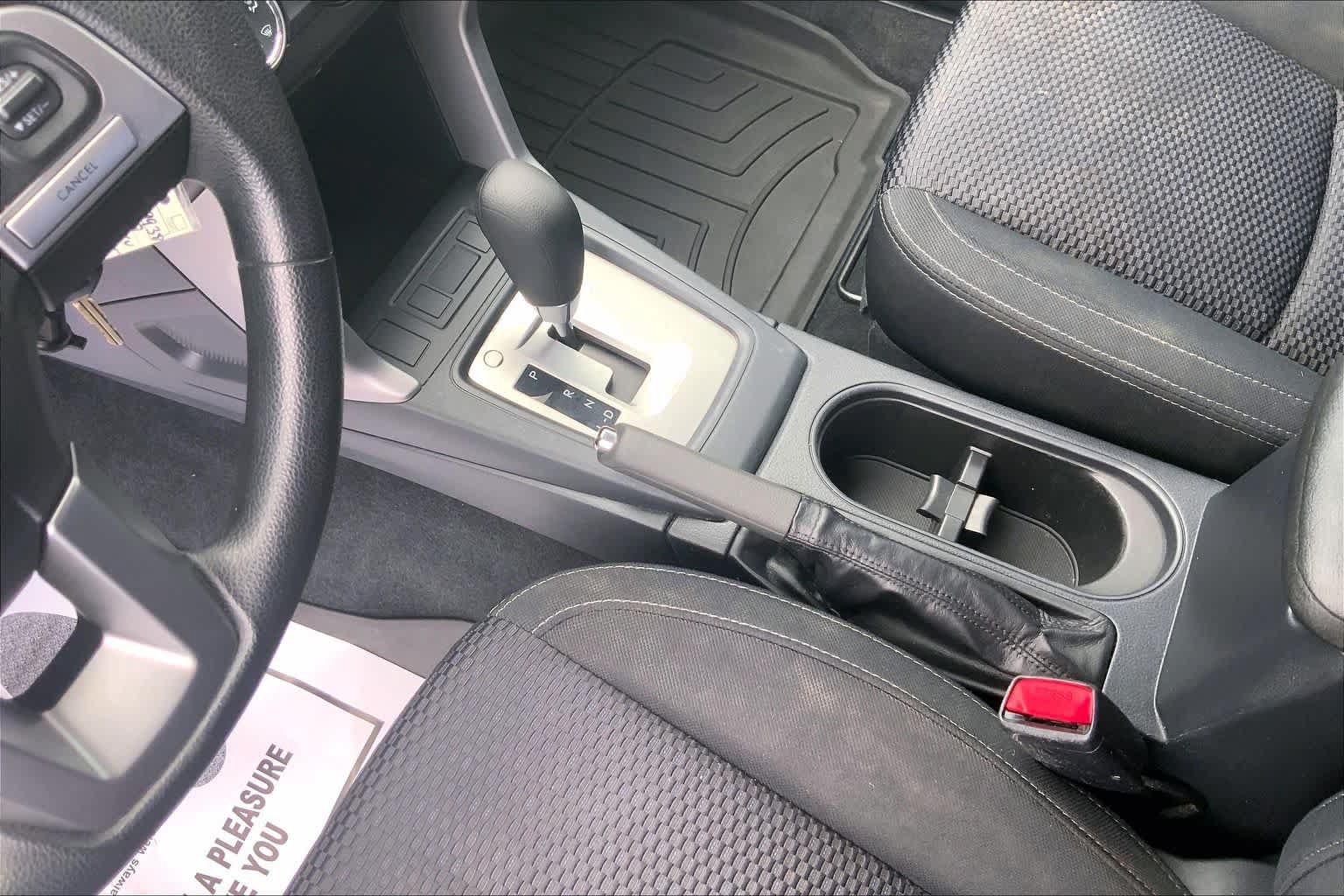 Used 2018 Subaru Forester 2.5i w/ Alloy Wheel Package AWD/4WD image 15