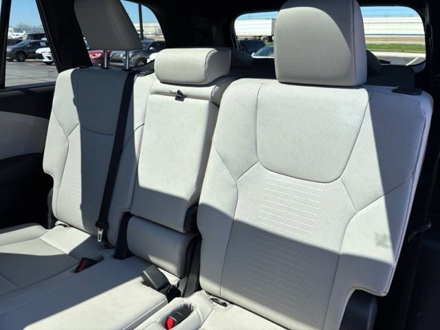 Used 2024 Lexus TX 350 AWD w/ Technology Package image 25
