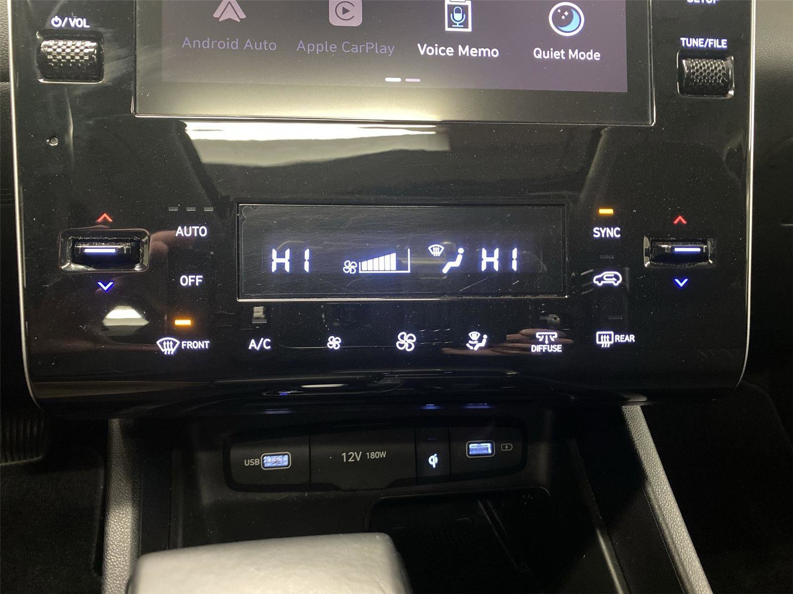 Used 2022 Hyundai Tucson SEL w/ Convenience Package AWD/4WD image 21