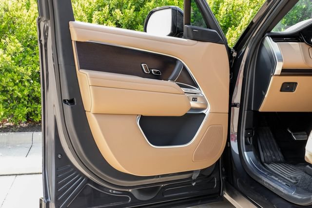 New 2026 Land Rover Range Rover SE AWD/4WD image 50