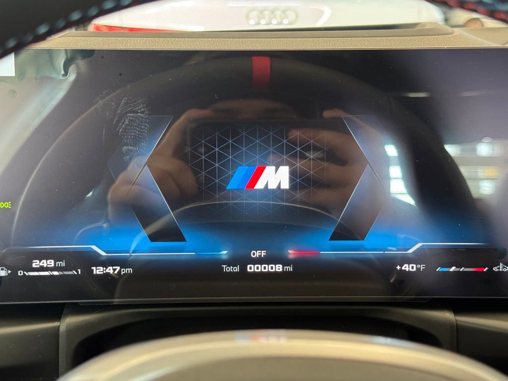 New 2026 BMW M440i xDrive Coupe AWD/4WD image 26