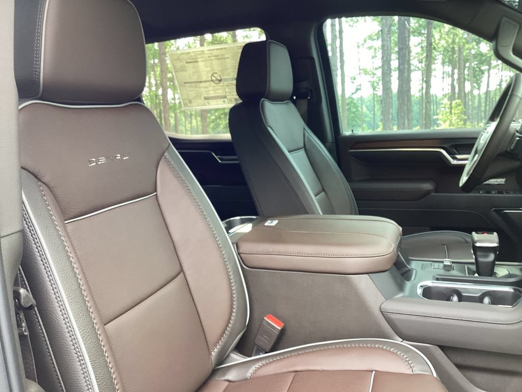 New 2026 GMC Sierra 1500 Denali w/ Denali Reserve Package AWD/4WD image 26