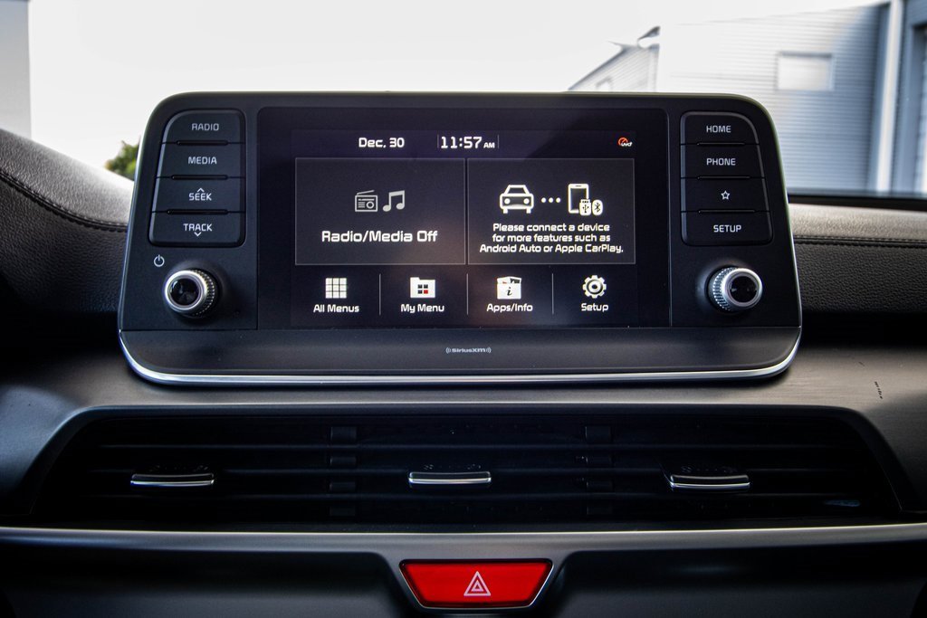 Used 2021 Kia Telluride S image 39