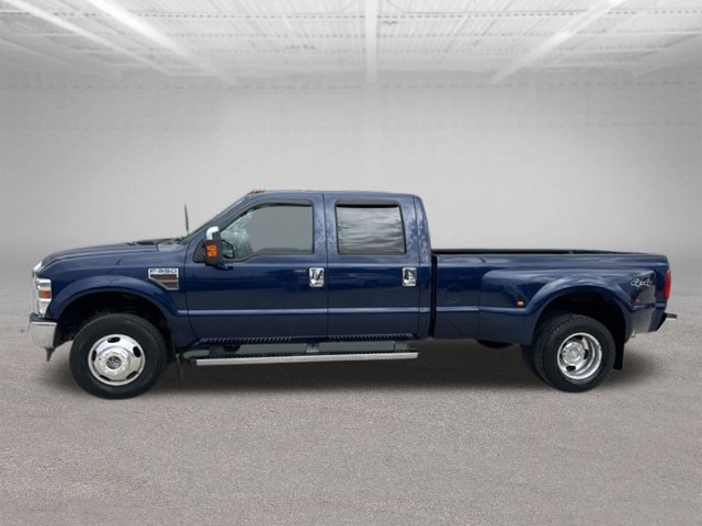 Used 2010 Ford F350 XLT AWD/4WD image 3