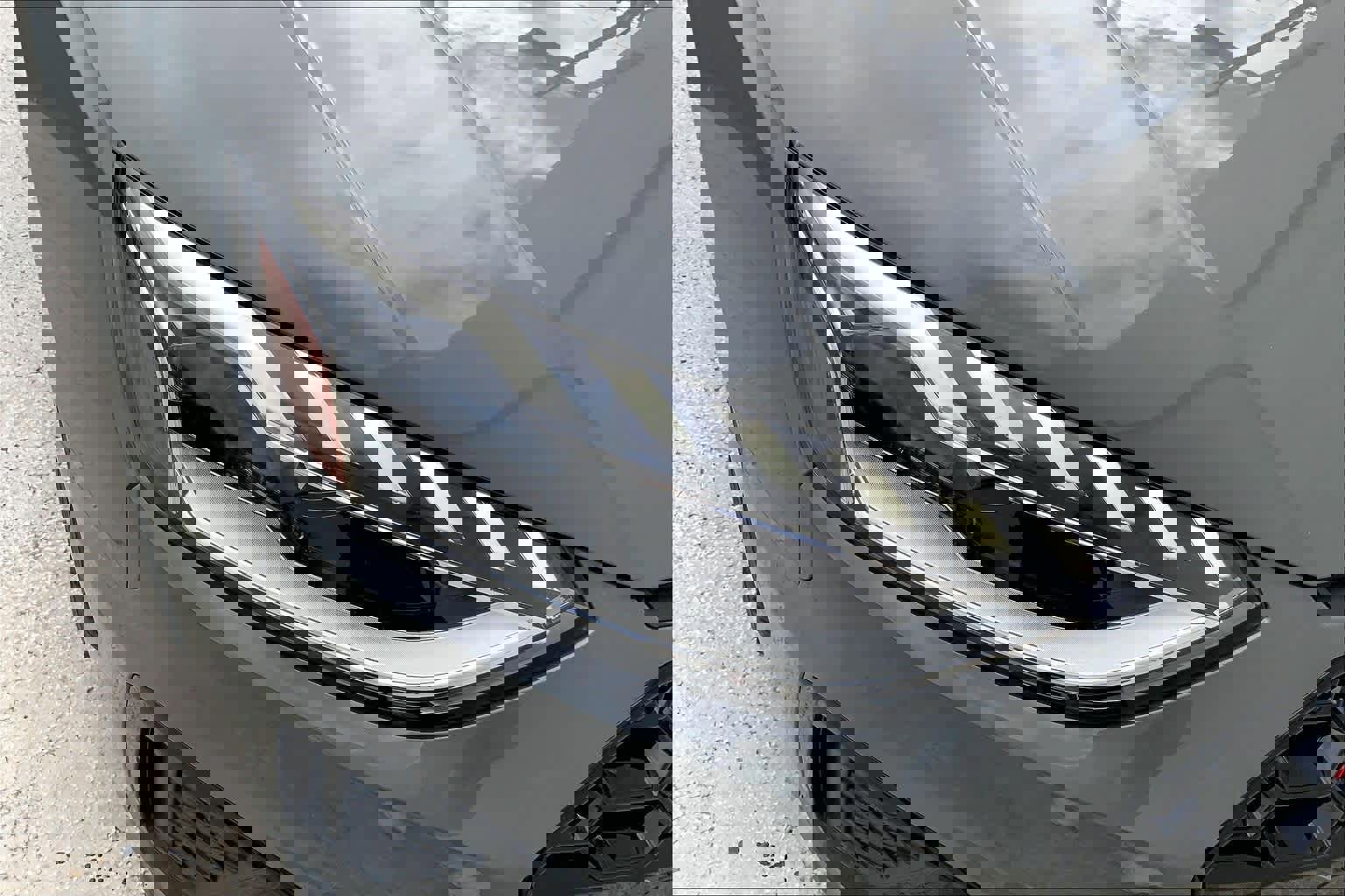 Used 2023 Audi S4 Premium Plus w/ Premium Plus Package image 32