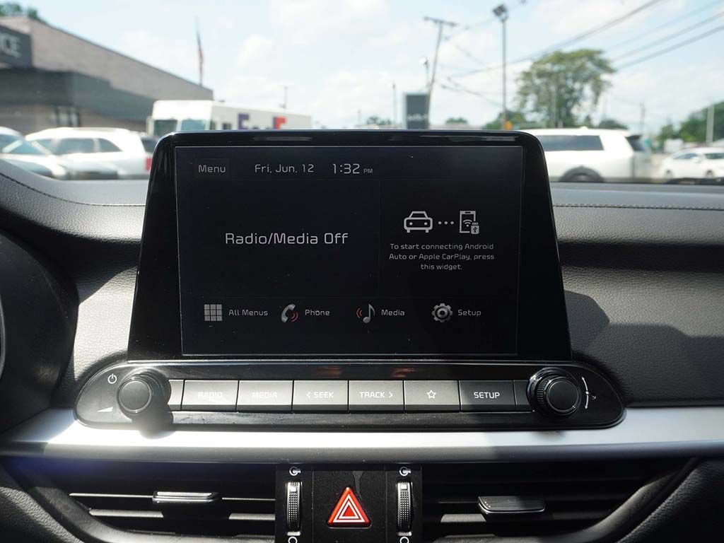 Used 2023 Kia Forte LXS FWD image 42