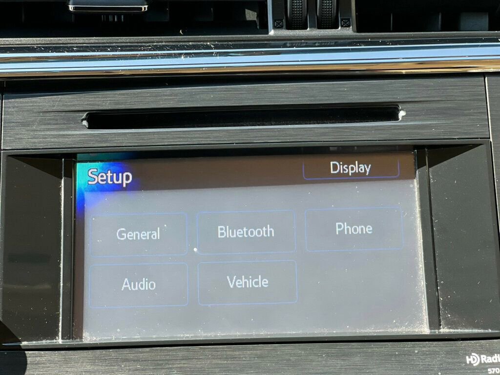 Used 2014 Toyota Avalon XLE Premium image 23