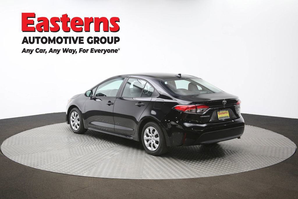 Used 2024 Toyota Corolla LE image 62