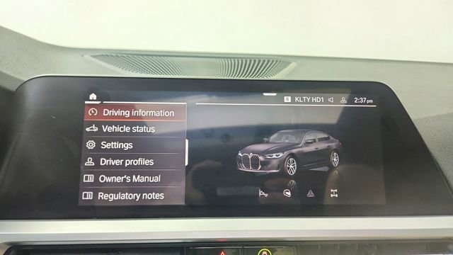 Used 2023 BMW 430i Gran Coupe image 49